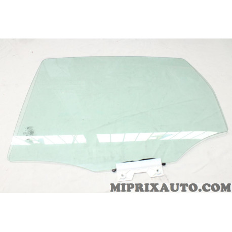 Vitre porte arriere gauche Ford original OEM 1805752 CV44-S26713-AB pour ford kuga 2 II 