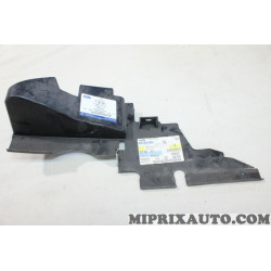 Deflecteur air radiateur de refroidissement Ford original OEM 1252551 3M51-8311-AE 