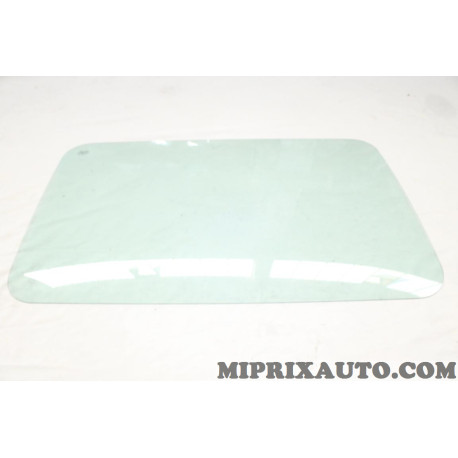 Glace vitre arriere gauche Ford original OEM 1655183 V87VGB297A69AA pour ford transit de 1988 à 1991 