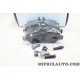 Jeu 4 plaquettes de frein Omnicraft Volkswagen Audi Seat Skoda original OEM 2135644 HAMJ2M007BCAA GDB1697 pour mercedes 
