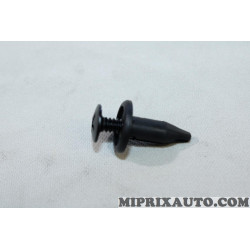 Taquet agrafe attache vis fixation Ford original OEM 1060989 