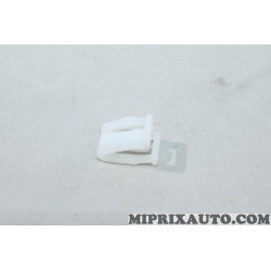 Agrafe attache clip fixation revetement porte Ford original OEM 1723574 