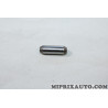Ergot centrage volant moteur embrayage Ford original OEM 1041382