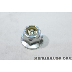 Ecrou frein amortisseur suspension Ford original OEM 1381995 
