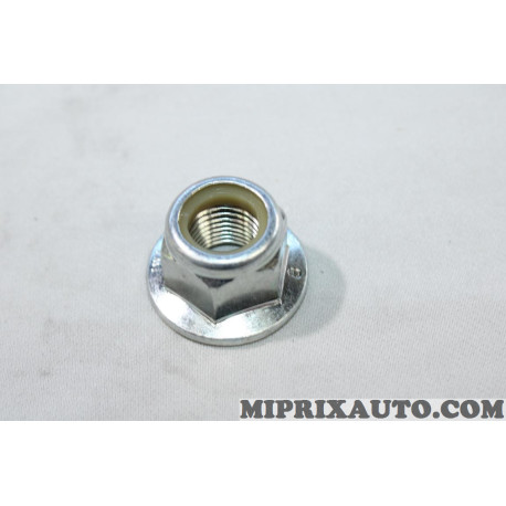 Ecrou frein amortisseur suspension Ford original OEM 1381995 