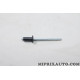 Rivet pop fixation Ford original OEM 1063412