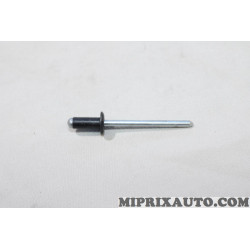Rivet pop fixation Ford original OEM 1063412 