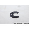 Agrafe retenue tuyau de frein Ford original OEM 1388635