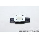 Agrafe attache clip fixation baie parebrise Ford original OEM 1106903