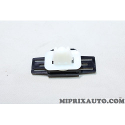 Agrafe attache clip fixation baie parebrise Ford original OEM 1106903 