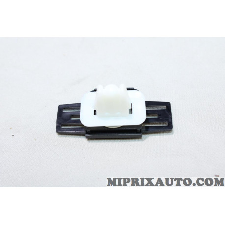 Agrafe attache clip fixation baie parebrise Ford original OEM 1106903 
