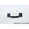 Agrafe attache clip fixation baie parebrise Ford original OEM 1106903