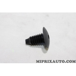 Bouton clip agrafe fixation Ford original OEM 6998849 
