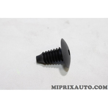 Bouton clip agrafe fixation Ford original OEM 6998849 