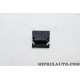 Agrafe attache clip fixation Ford original OEM 1329640