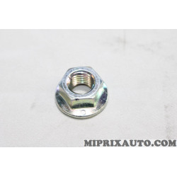 Ecrou fixation usage divers Ford original OEM 1581032 W303572 