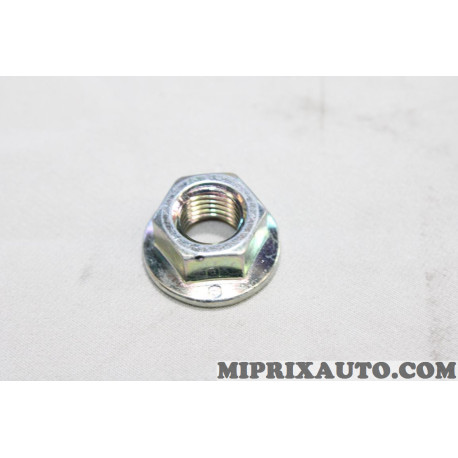 Ecrou fixation usage divers Ford original OEM 1581032 W303572 