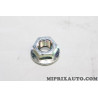 Ecrou fixation usage divers Ford original OEM 1581032 W303572