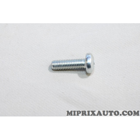 Vis fixation usage divers Ford original OEM 1250514 W503524S437 