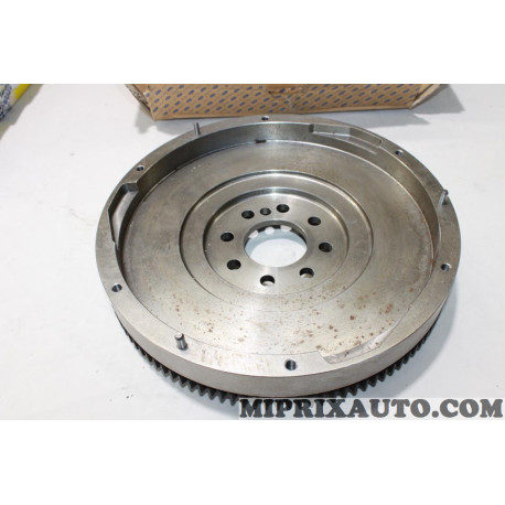 Volant moteur embrayage Ford original OEM 1494005 7C1Q-6375-CA pour ford transit de 2007 à 2014 2.4TDCI 2.4 TDCI diesel 