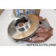 Jeu 2 disques de frein 300mm Ford original OEM 1503287 6C11-1125-AB