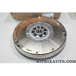Volant moteur embrayage bimasse (oxydation) Ford original OEM 1363710 3M51-6477-LD pour ford focus 2 II galaxy 2 II smax s-max 