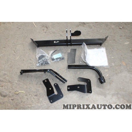 Crochet attelage attache remorque Ford original OEM 2019675 AMAV1J-19D520-BB pour ford Bmax B-max partir de 2012 