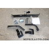 Crochet attelage attache remorque Ford original OEM 2019675 AMAV1J-19D520-BB pour ford Bmax B-max partir de 2012
