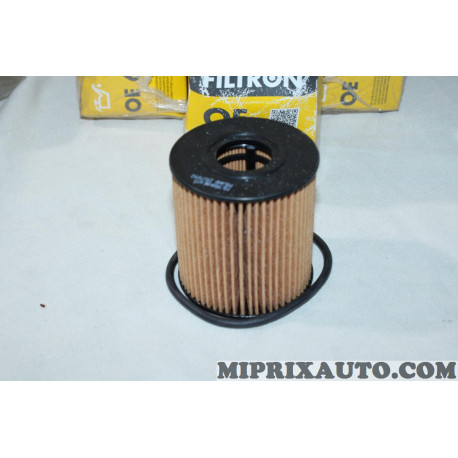 Filtre à huile Filtron Ford original OEM OE673 