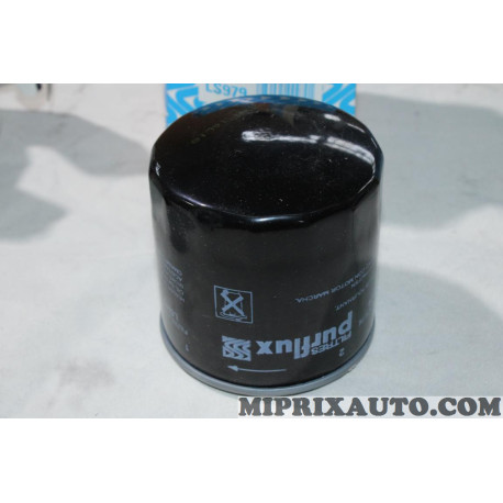 Filtre à huile Purflux Ford original OEM LS979 