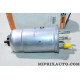 Filtre à carburant gazoil Omnicraft Renault Dacia original OEM 2136819 HAMJ-9155-BYAA 