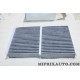 Jeu 2 filtres habitacle interieur Omnicraft Fiat Lancia Alfa Romeo original OEM 2144770 HAMJ-19G244-BAAA