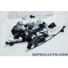 Pack agrafes attache fixation face avant Restagraf Ford original OEM CM03 FAV 15122 pour ford cmax c-max partir de 2003
