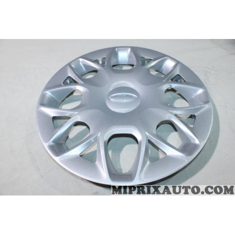 Enjoliveur de roue cache jante Ford original OEM 2017684 G1B5-1130-AA 