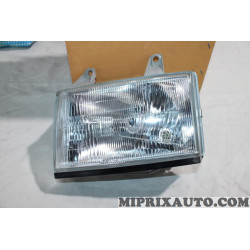 Phare projecteur avant gauche Ford original OEM 3941038 pour ford ranger de 1999 à 2003 