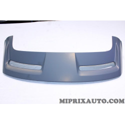 Aileron spoiler arriere Ford original OEM 2018544 CM51-A44210-AGXWAA pour ford focus ST de 2011 à 2019 