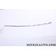 Baguette moulure chrome de parechocs Ford original OEM 2008858 GK218C436AA5SM3 