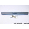 Revetement hayon de coffre Ford original OEM 1807101 AV11-R43400-BEXWAA