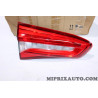 Feu lanterne arriere gauche Ford original OEM 2374079 JX7B-13A603-EC pour ford focus de 2018 à 2022