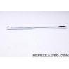 Baguette moulure chrome portiere arriere gauche Ford original OEM 8V41-S25605-BE 1590647 pour ford kuga de 2008 à 2012