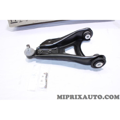 Triangle bras de suspension Moog Renault Dacia original OEM RE-WP-0338 