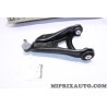 Triangle bras de suspension Moog Renault Dacia original OEM RE-WP-0338