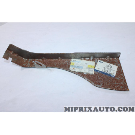 Support fixation parechocs Ford original OEM 1508080 7G91-17K910-AC (oxydation) 