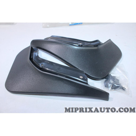 Jeu 2 bavettes jet pare pierre Ford original OEM 1531632 AM8A6J-286A12-AA 