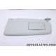 Paresoleil pare-soleil avant droit Ford original OEM 1599313 3M51-R04100-AH34X1 pour ford kuga focus cmax c-max 