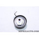 Galet tendeur courroie de distribution (non incluse) Continental Citroen Peugeot original OEM CT1066K1
