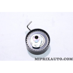 Galet tendeur courroie de distribution (non incluse) Continental Citroen Peugeot original OEM CT1066K1 