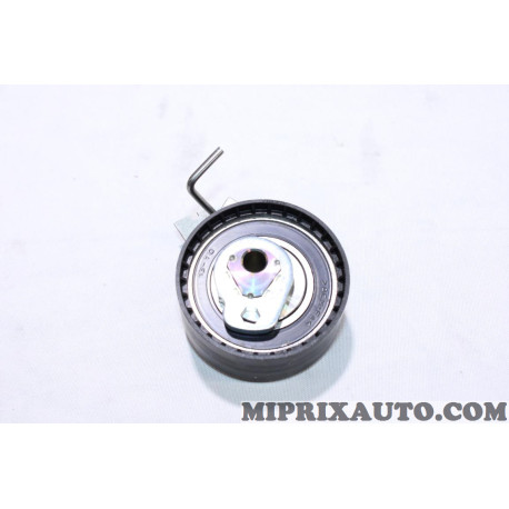Galet tendeur courroie de distribution (non incluse) Continental Citroen Peugeot original OEM CT1066K1 