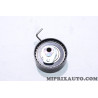 Galet tendeur courroie de distribution (non incluse) Continental Citroen Peugeot original OEM CT1066K1