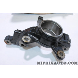 Fusée pivot jambe de force avant gauche Ford original OEM 1771021 8V61-3K171-0A pour ford fiesta 6 VI 